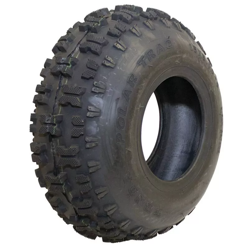 15 x 5.00-6 Kenda K398A Polar Trac Tire
