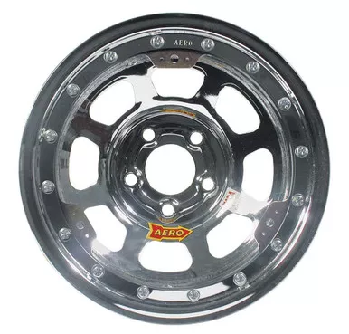 15×8 3in 4.75 Chrome 53-284730
