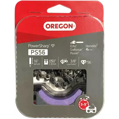 16"POWERSHARP CHAIN