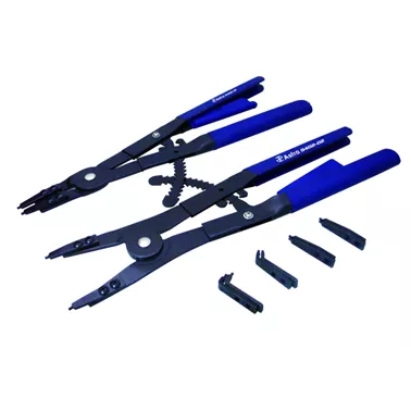 16" SNAP RING PLIERS