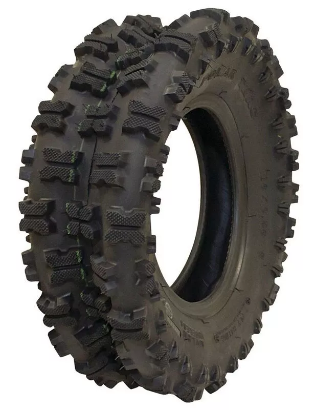 16 x 6.50-8 Kenda K398A Polar Trac Tire