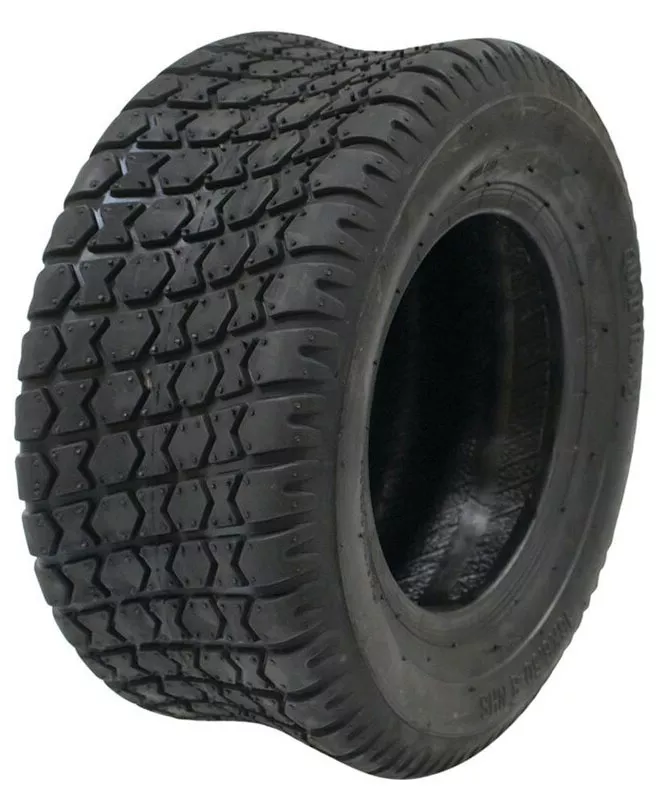 16 x 6.50-8 Quad Traxx Tire (4 Ply)