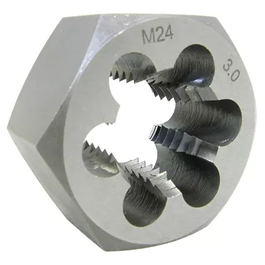 16MM X1.5 HEX DIE
