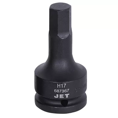 17MM 3/4DR ALLEN SKT