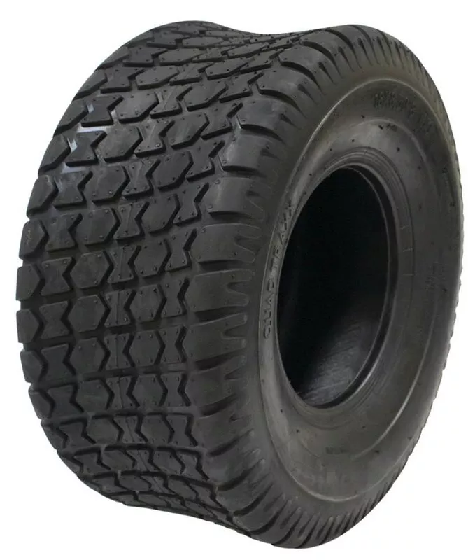 18 x 8.50-8 Quad Traxx Tire (4 Ply)