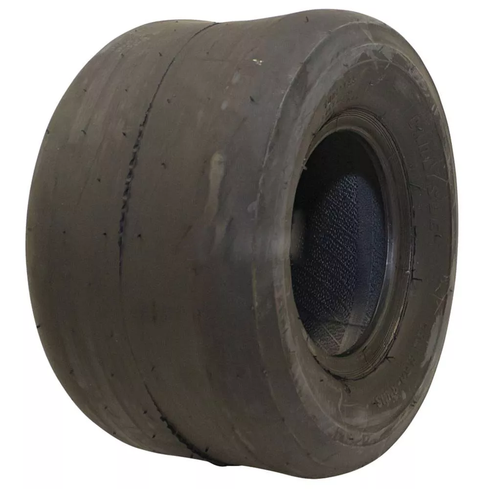 18 x 9.50-8 Smooth Slick Tire