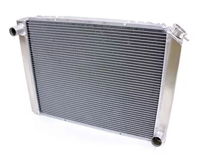 19x26.5 Radiator For Chevy 35002