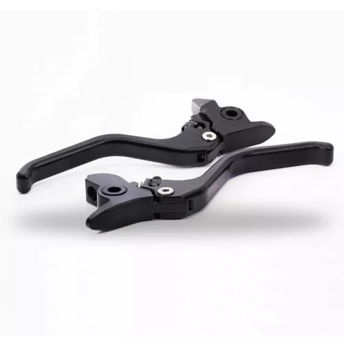 1FNGR Adjustable Hand Levers for 2017-2020 Harley Touring