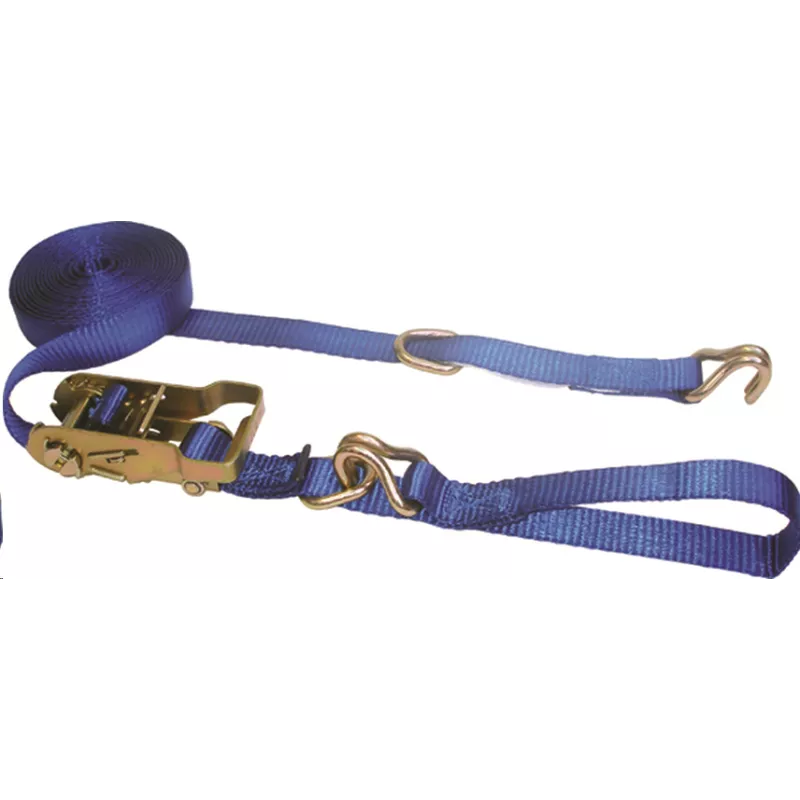 1X20 MINI RATCHET STRAP