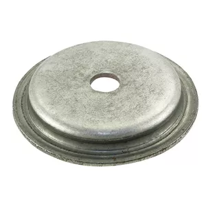 2"-3/4" ADAPTER PLATE