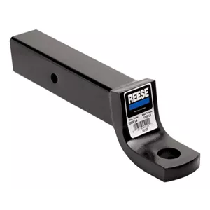 2.5″ RECEIVER