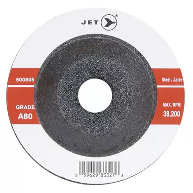 2″ 80GRIT GRINDING WHEEL
