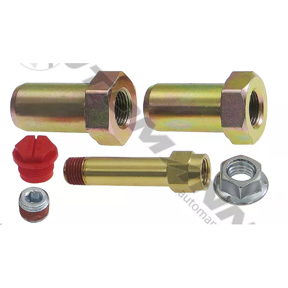 2" AIR BAG MOUNT KIT