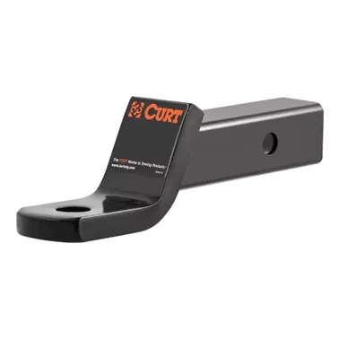 2″ DROP BALL MOUNT