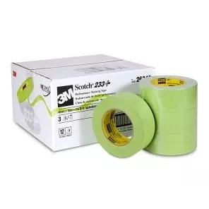 2"MASKING TAPE