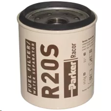 2 MICRON FUEL FILTER