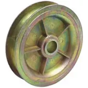 2″ PULLEY