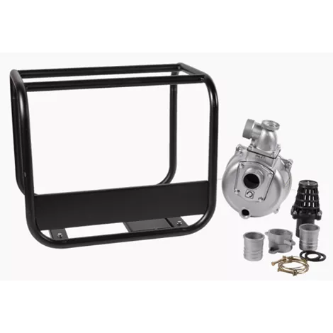 2″ PUMP & FRAME KIT