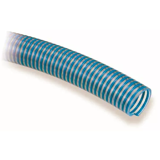 2″ WATER SUCTION HOSE