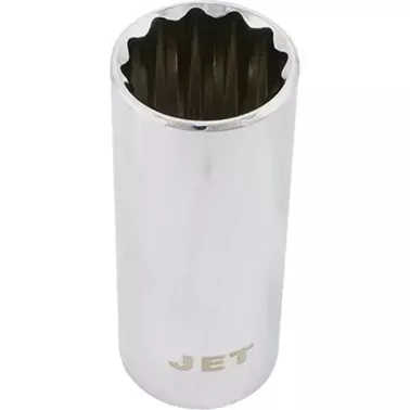 20MM 12PT 1/2DR SOCKET