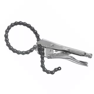 20R VISE GRIP