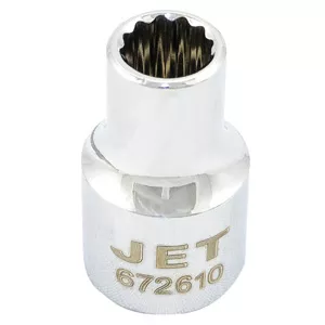 21MM 12PTSOCKET
