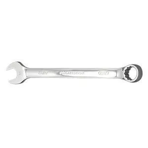 23MM POLISHED WRENCH