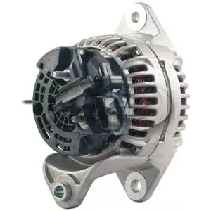 24V ALTERNATOR