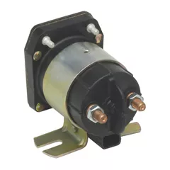 24V HEAVY DUTY SOLENOID