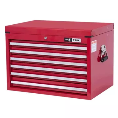 27″ SUMO TOP CHEST