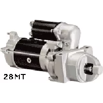 28MT STARTER 12V