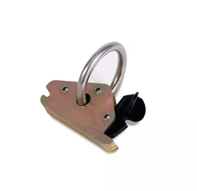 2in HD Round Ring E- Track Fitting 320004