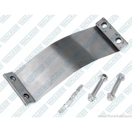3-1/2 FLAT CLAMP