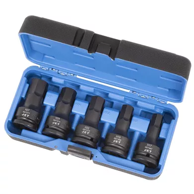 3/4"DR HEX BIT SET