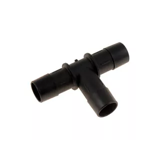 3/4" HEATER HOSE TEE