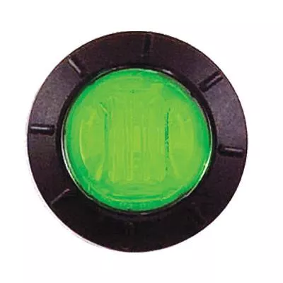 3/4″ RND GREEN MARKER