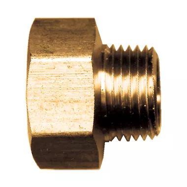 3/4NPT-F GARDEN HOSE
