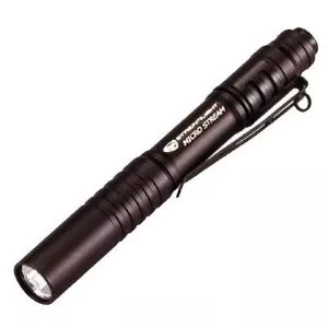 3.5″ LED FLASHLIGHT