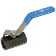 3/8″ BALL VALVE 2000PSI