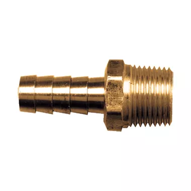 3/8"HOSE X 3/4"M/PIPE