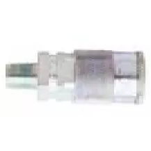 3/8 MALE H COUPLER
