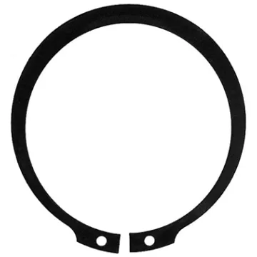 3" EXT SNAP RING