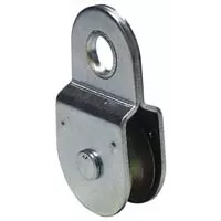 3″ FIXED PULLEY