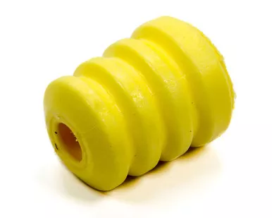 32GR Bump Rubber Yellow BR-32