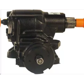33SPL P/S GEAR BOX