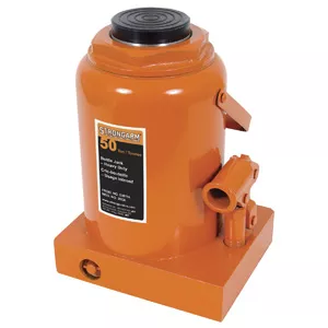 350A 50 TON BOTTLE JACK