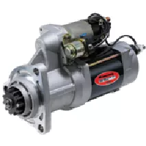 39MT HEAVY DUTY STARTER