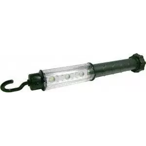 3LED RECHARGABLE LIGHT
