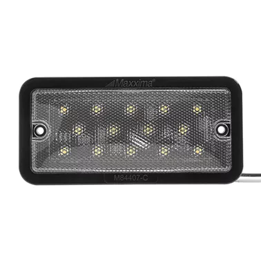 3X6" LED COURTESY LIGHT