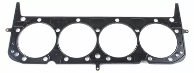 4.200 MLS Head Gasket .040 - SBC Brodix C5403-040